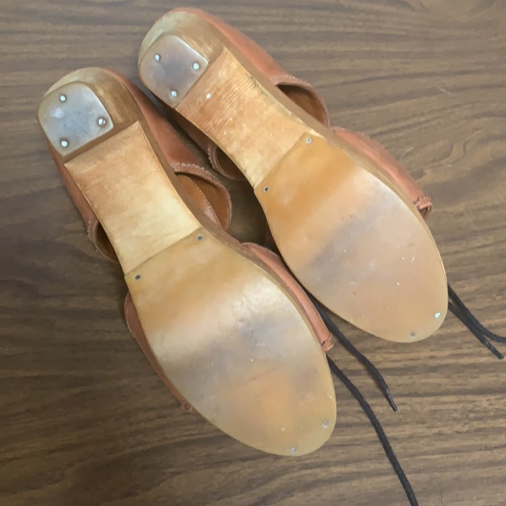 Rachel Comey Lace up Heel - Picture 9 of 10